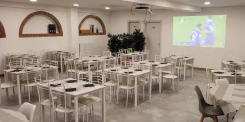 Ristorante Pizzeria la Disfida