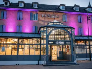 Restaurant Le Tivoli