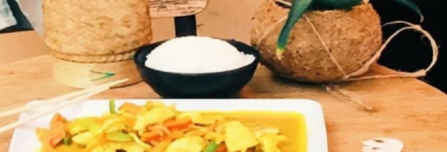 Au Rocher de Cancale