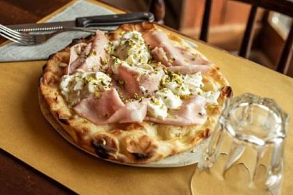 The Bridge - Food and Beer - Ristorante/Pizzeria/Birreria/Cocktail bar