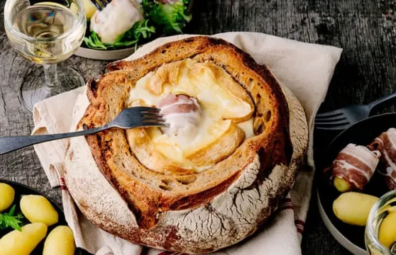 Simple et Meilleur Bistrot de Montagne