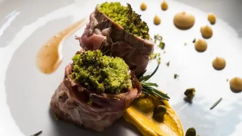 Cantina della Vetra in Milano