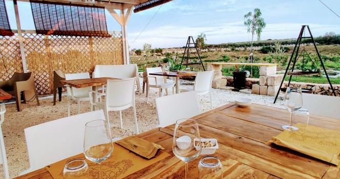 Tenuta Sofia