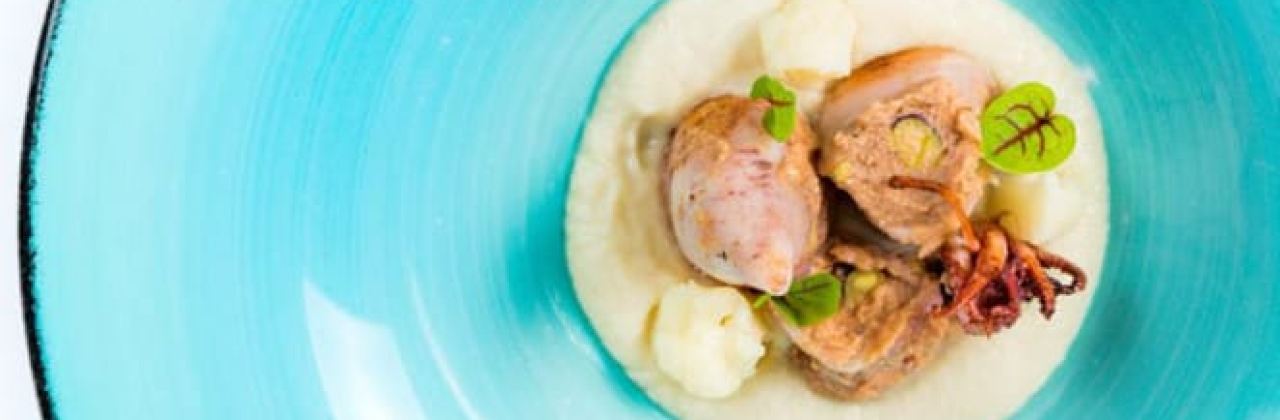 Enoteca Del Pesce I Mal'Avvezzi