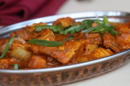 Kathmandu Tandoori