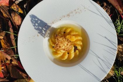 La Table de Catherine et Hôtel Le Faisan Dore