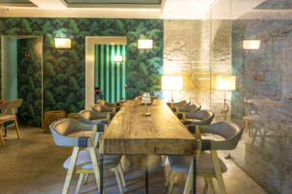 floret Artisan Kitchen & Bar