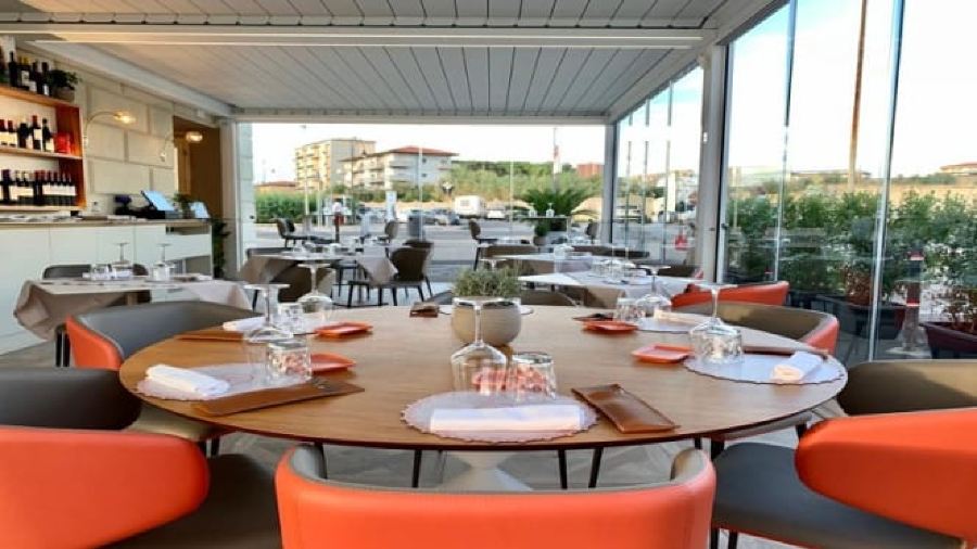 Bistrot di Baracchina