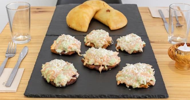 Monster Gourmet Getafe