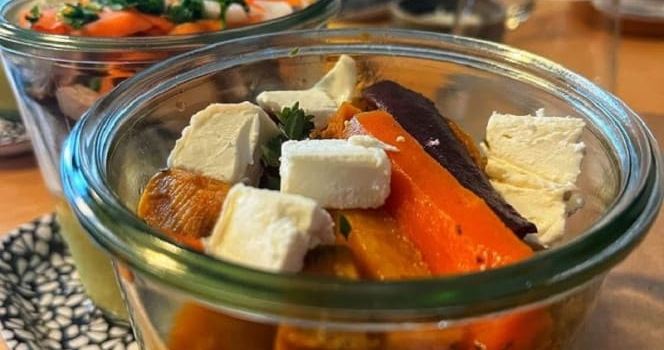 Un zest' de saison