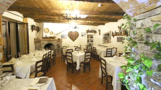 Ristorante Don Ippolito