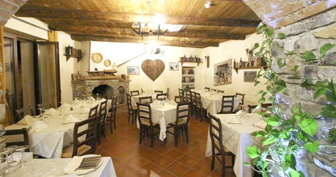 Ristorante Don Ippolito