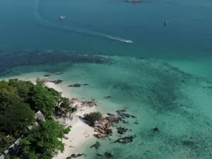 諾克群島