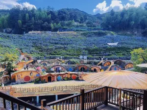筱村公社