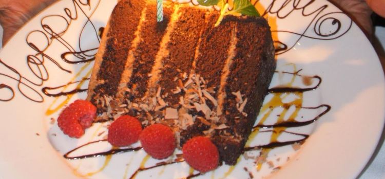 MASTRO'S STEAKHOUSE