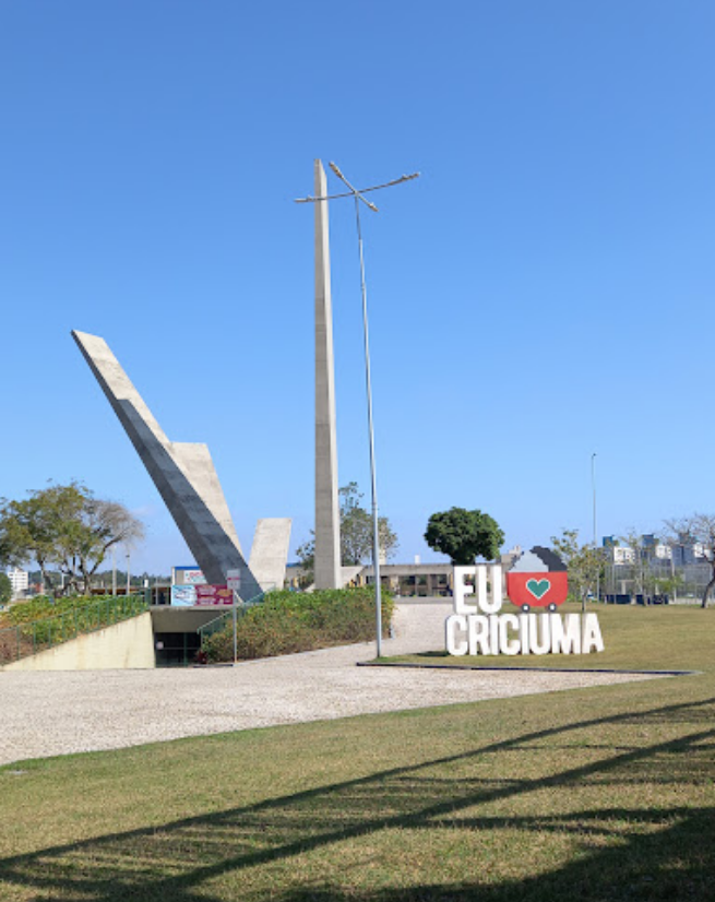 Visit Criciuma: 2023 Travel Guide for Criciuma, Santa Catarina