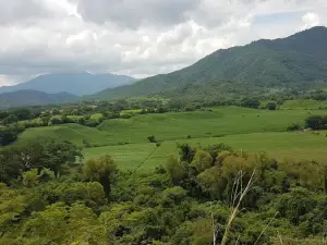 Reserva de la Biosfera La Sepultura