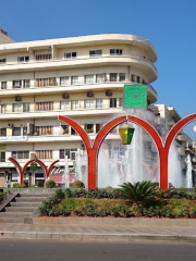 Nejmeh Square