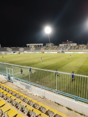 Petrosport Stadium