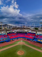 Estadio Eduardo Vasconcelos