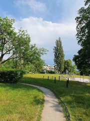 Skowroni Park
