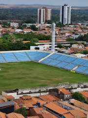 Estádio Municipal Frei Epifânio D'Abadia