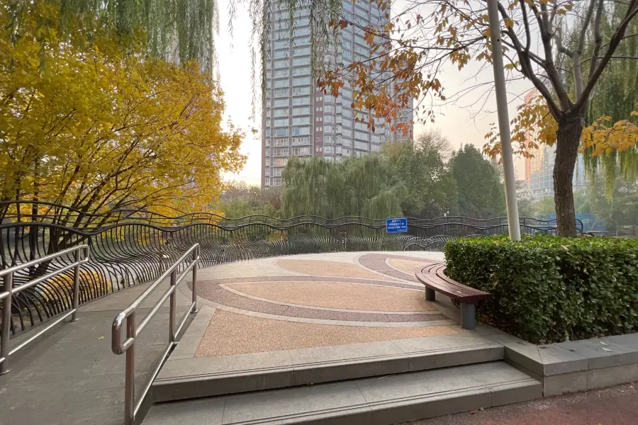 Xuanwu Population Culture Garden