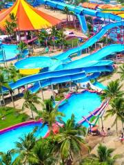 Negombo Water Park