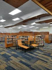 Marble Falls Public Library