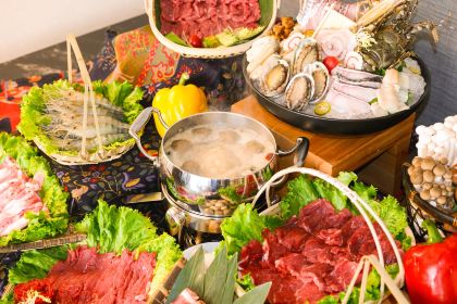 宁海喜来登酒店·食光全日餐厅