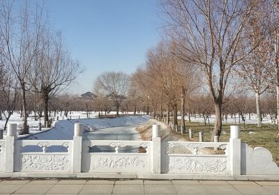 Riverside Ecological Landscape Belt