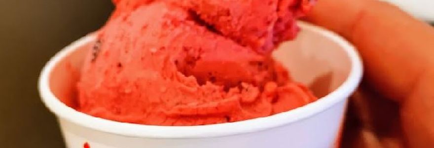 La Fragola Café & Gelateria