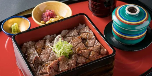 京都的熱門當地風味餐廳