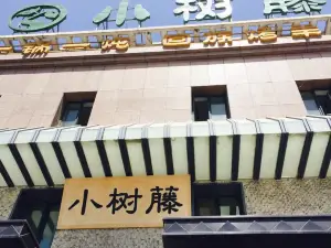 小树藤餐厅(唐徕湖畔店)