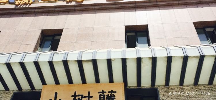 小树藤餐厅(唐徕湖畔店)