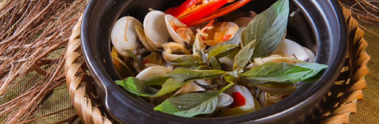 Old Hanoi Restaurant