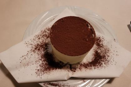 Osteria Antico Giardinetto