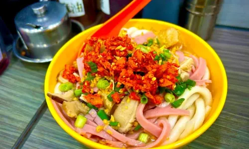 Tung Tat