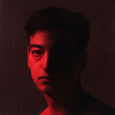 泰國巴革 · JOJI 2026《SOLARIS》巡迴演唱會