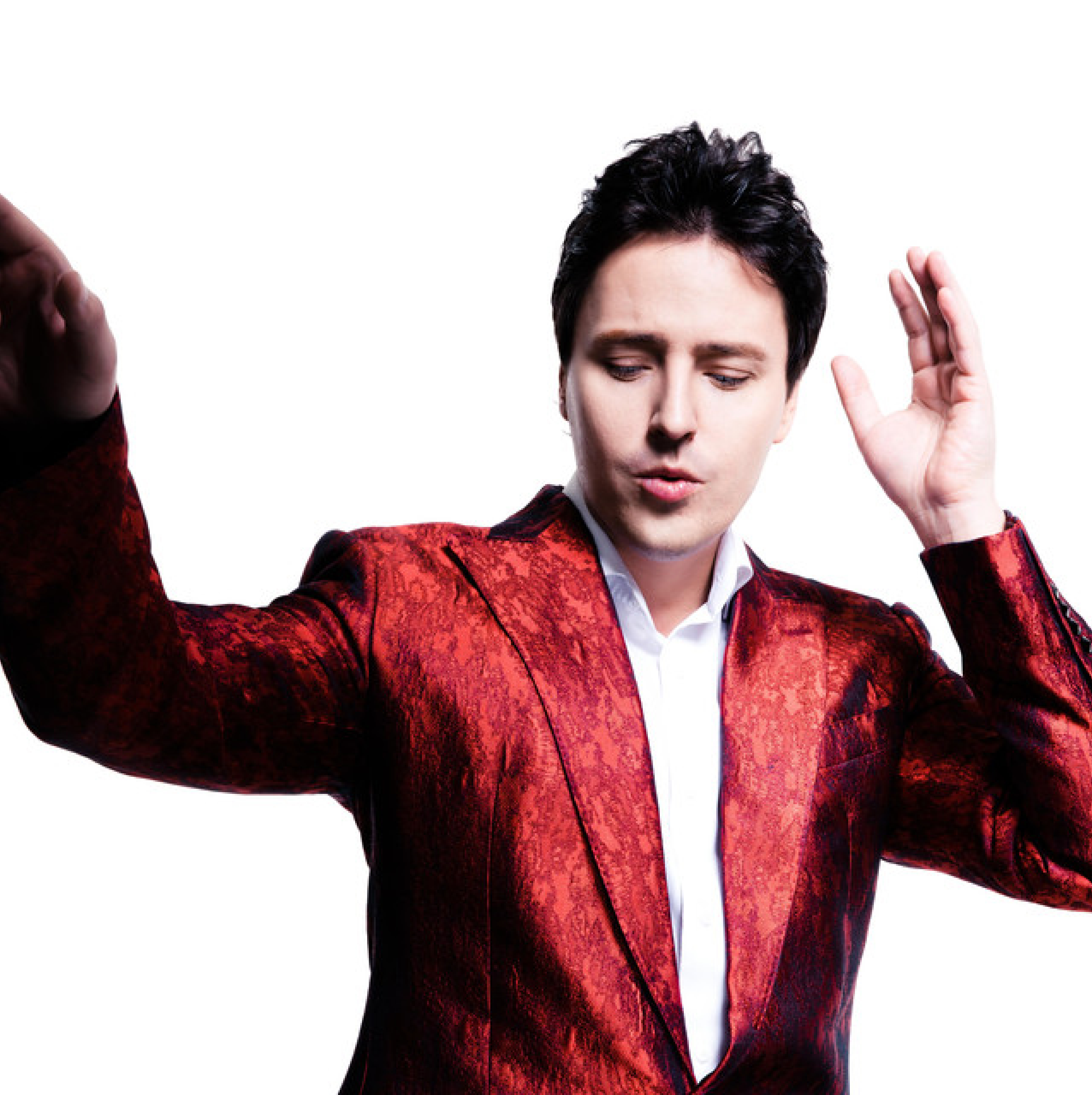 【난징】Vitas 콘서트 투어 | Nanjing Sun Palace Theater