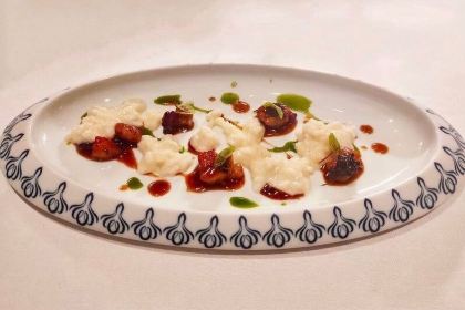 Anima Milano | Enrico Bartolini