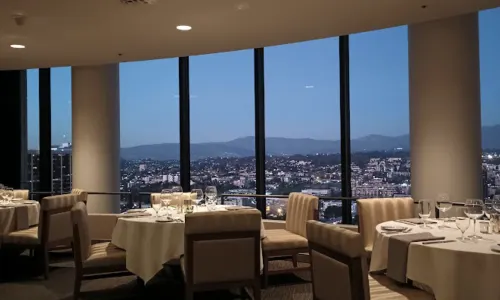 LA Prime