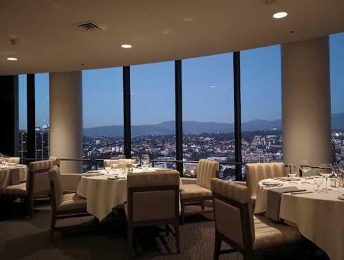 LA Prime Steakhouse
