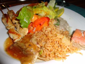 Lemongrass Fifth Restaurant