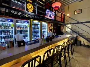 カンクンのバー・トップ10