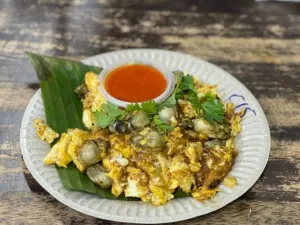 Penang Road Famous TeoChew Chendul