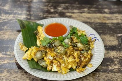 Penang Road Famous TeoChew Chendul