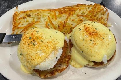 Mr. Mamas Breakfast And Lunch