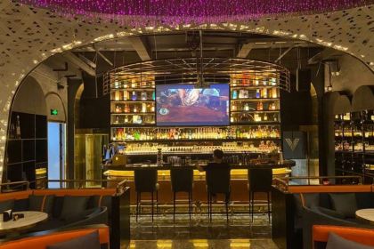 SENSE whisky·cafe·cocktail