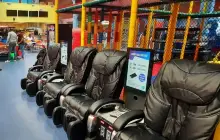 Lollipop's Playland Parramatta